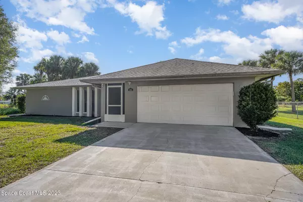 Palm Bay, FL 32907,142 Buccaneer ST NE