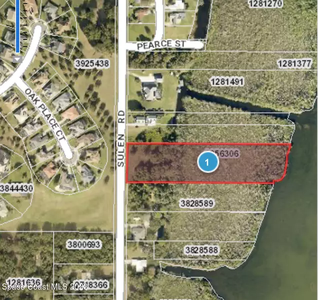 0000 Sulen RD, Lady Lake, FL 32159