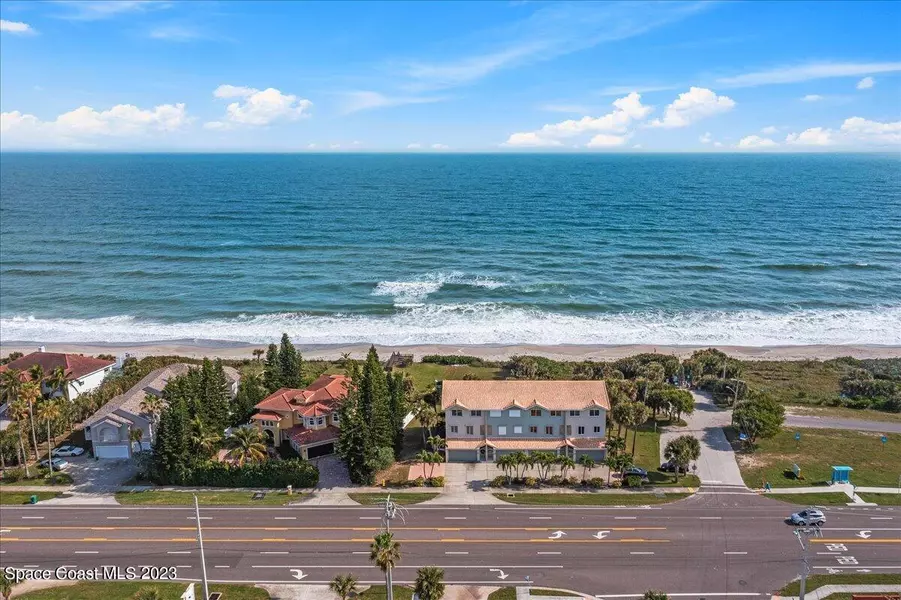 1697 Highway A1a #A, Satellite Beach, FL 32937