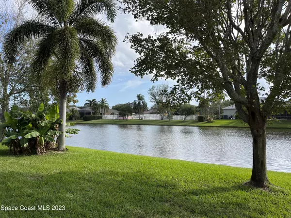 West Melbourne, FL 32904,2615 Summerwind CIR