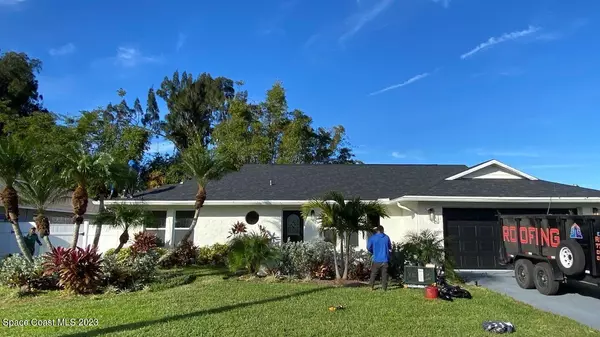 Merritt Island, FL 32953,670 Oak Park CIR