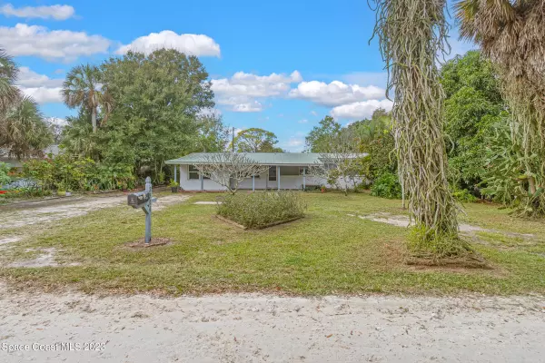 2306 Hyde Pkwy, Melbourne, FL 32901