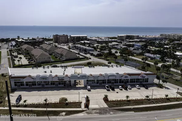 5240 N Atlantic AVE #190, Cocoa Beach, FL 32931