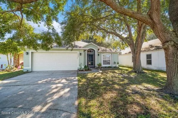 Melbourne, FL 32934,1244 Cypress Bend CIR