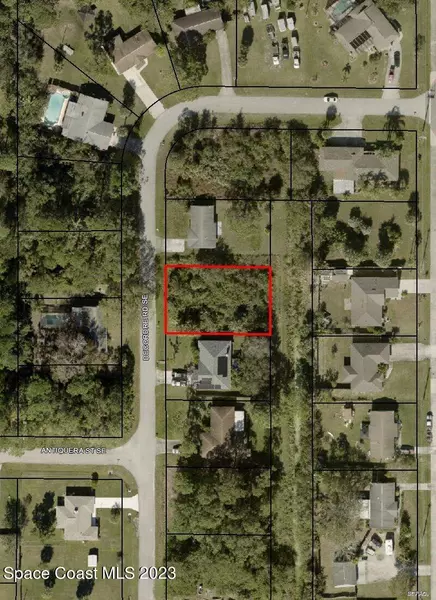 123 Decordre RD SE, Palm Bay, FL 32909