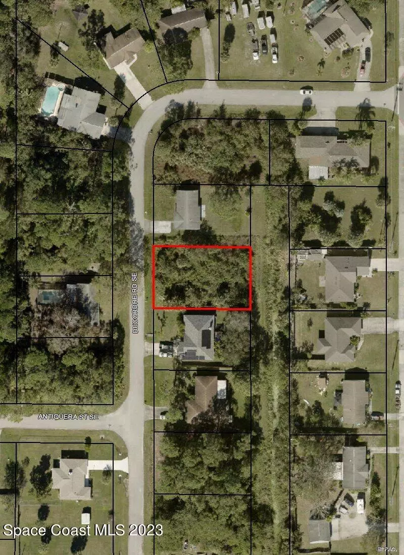 Palm Bay, FL 32909,123 Decordre RD SE