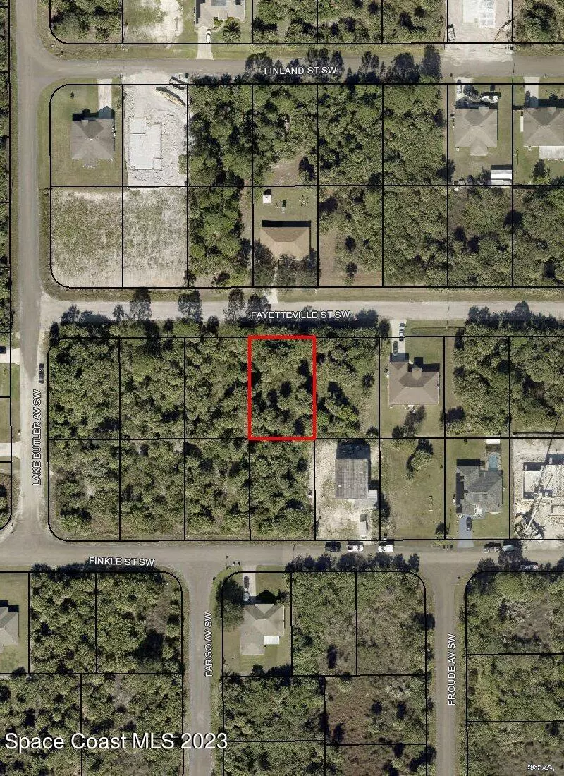 Palm Bay, FL 32908,174 Fayetteville ST SW