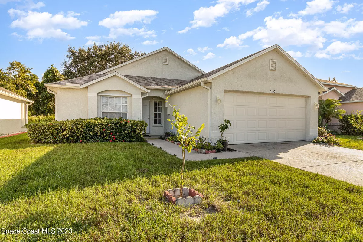 Palm Bay, FL 32905,2350 Hidden Pine LN NE