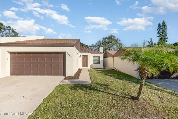 Melbourne, FL 32935,3463 Sandpiper CT