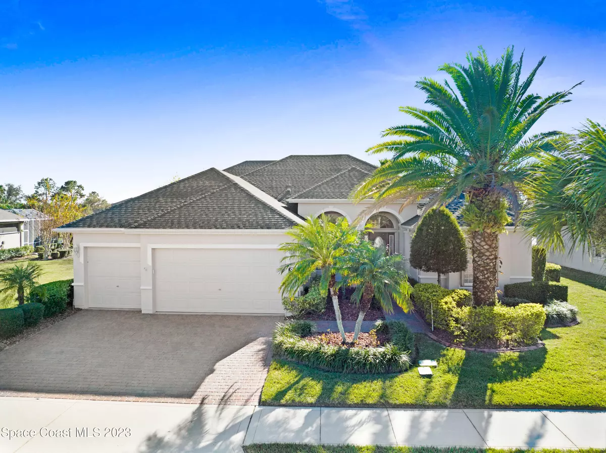 Melbourne, FL 32940,3313 Carambola CIR