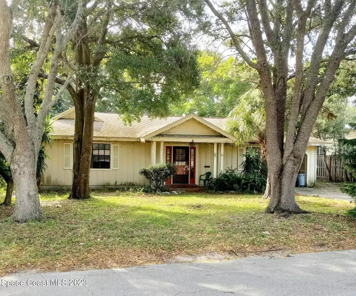 Rockledge, FL 32955,19 Hardee CIR S