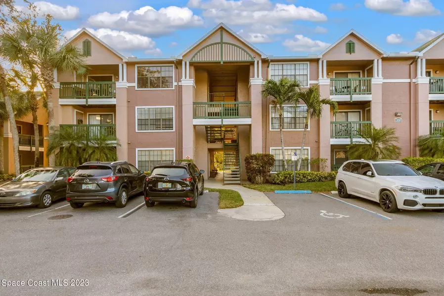 7667 N Wickham RD #218, Melbourne, FL 32940