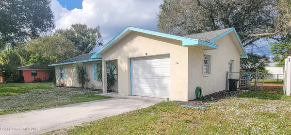 7504 Donlon RD, Ft. Pierce, FL 34951