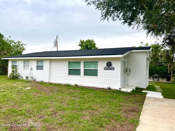 418 Sand Dollar,  Cocoa,  FL 32927