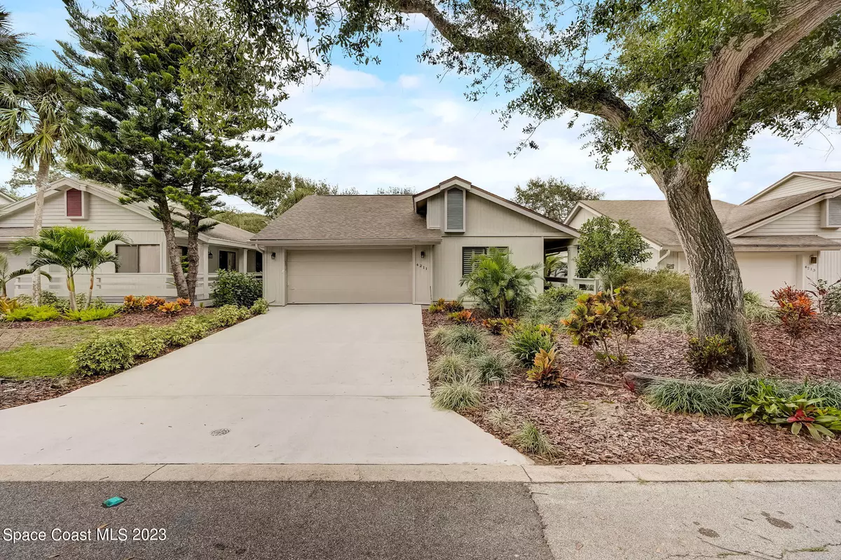 New Smyrna Beach, FL 32169,4211 Sea Mist DR