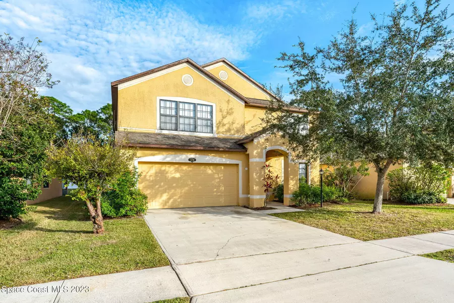 1230 Serengeti WAY, Rockledge, FL 32955