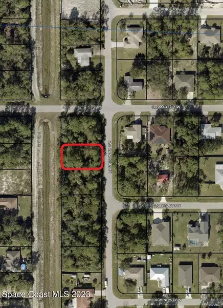 0 Harbison AVE SW, Palm Bay, FL 32908