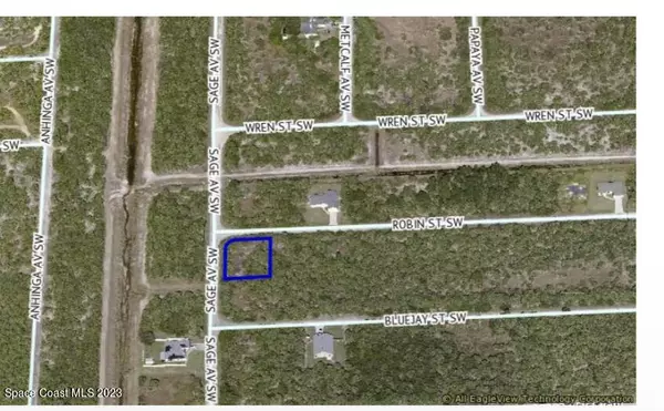 Palm Bay, FL 32908,894 Robin ST SW