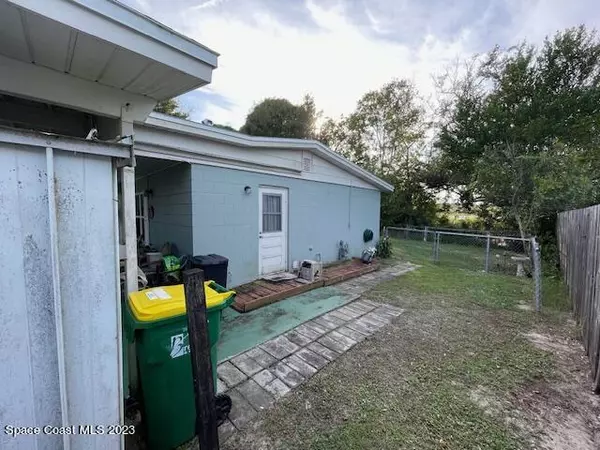 Titusville, FL 32780,4830 Key Largo DR W