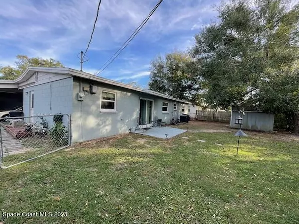 Titusville, FL 32780,4830 Key Largo DR W