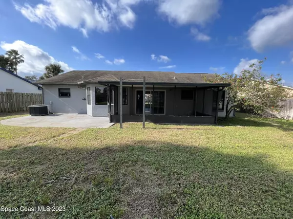 Melbourne, FL 32935,1667 Sweetwood DR