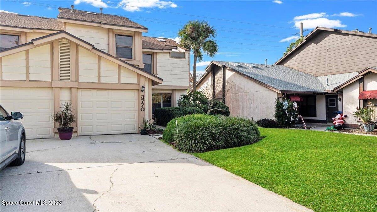 Titusville, FL 32780,3770 Sawgrass DR