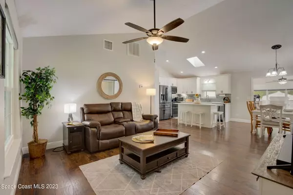 Palm Bay, FL 32909,2270 San Filippo DR SE