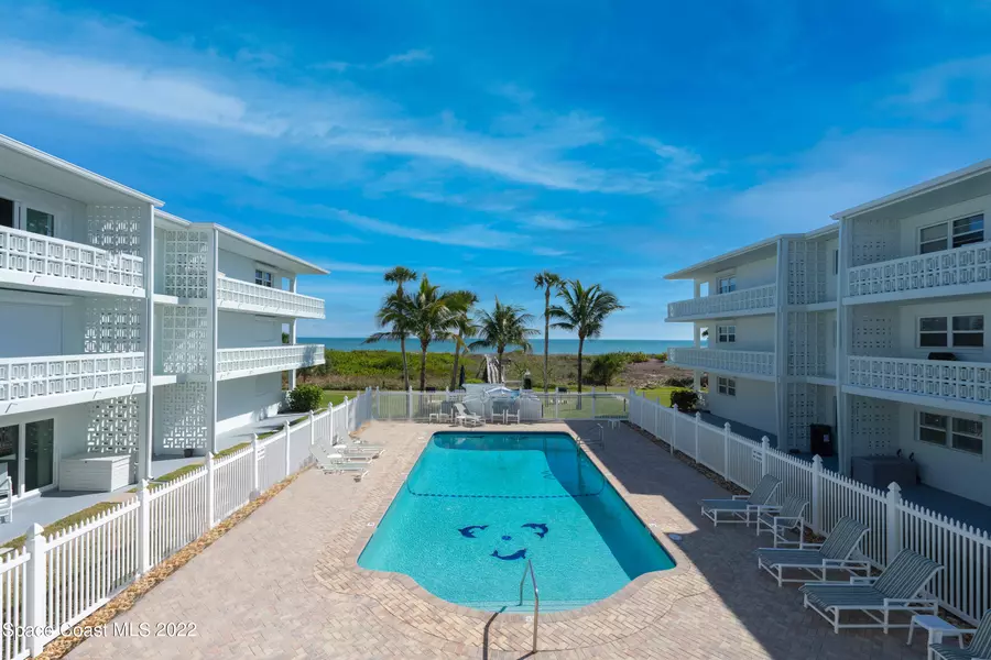 4800 Ocean Beach Blvd #215, Cocoa Beach, FL 32931