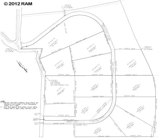 Kula, HI 96790,575 Cross Road #36-D