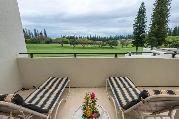 500 Kapalua Dr #17T3-4, Lahaina, HI 96761