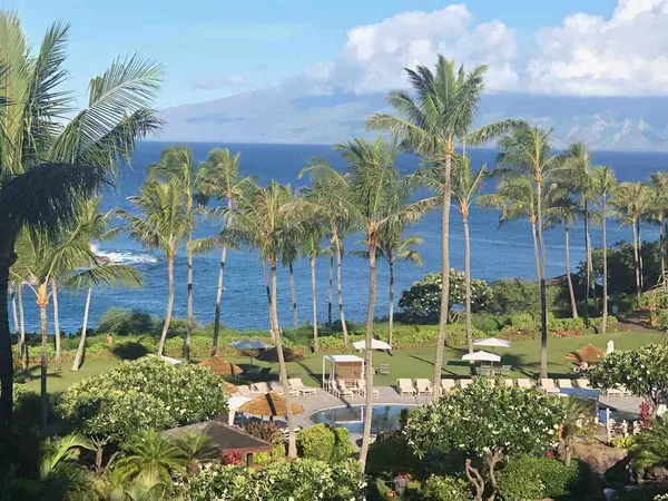 1 Bay Dr #3402, Lahaina, HI 96761