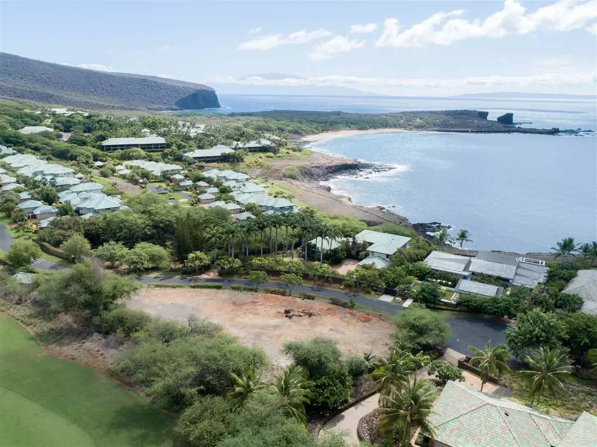 Lanai City, HI 96763,110 Kapihaa Pl #LOT 61