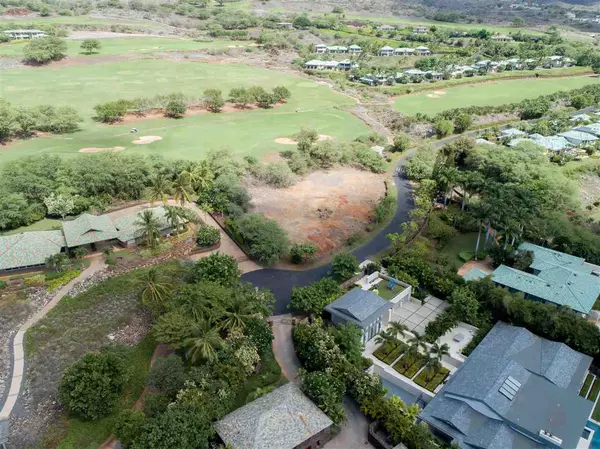 Lanai City, HI 96763,110 Kapihaa Pl #LOT 61