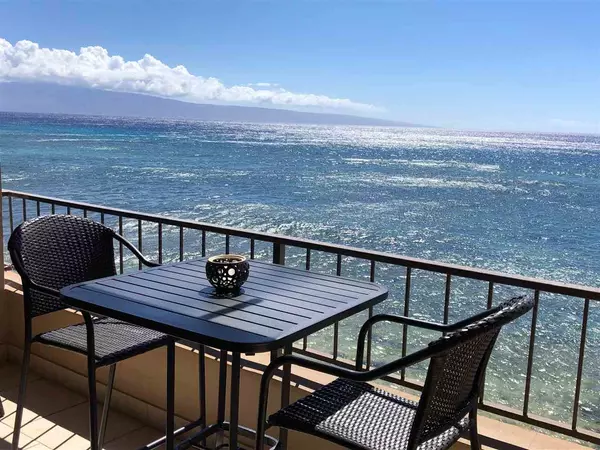 106 Kaanapali Shores Pl #203, Lahaina, HI 96761