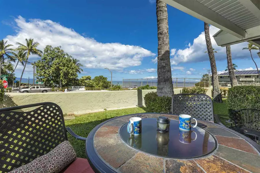 2075 S Kihei Rd #124, Kihei, HI 96753