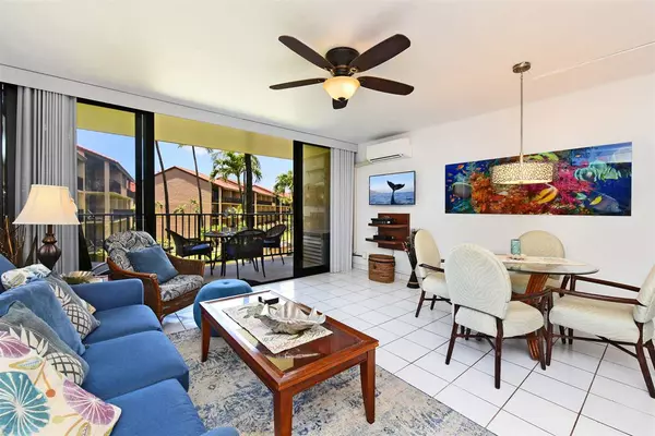 3543 Lower Honoapiilani Rd #C301, Lahaina, HI 96761