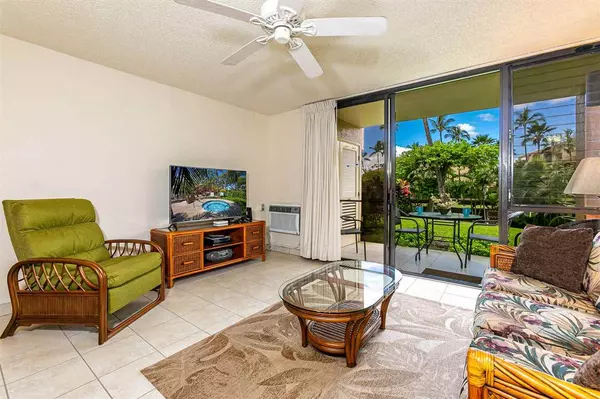 2695 S Kihei Rd #6-102, Kihei, HI 96753-8678