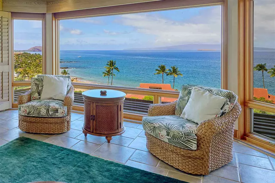 4000 Wailea Alanui Dr #2704, Kihei, HI 96753