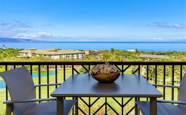 Kihei, HI 96753,59 Wailea Gateway Pl #301 (48)