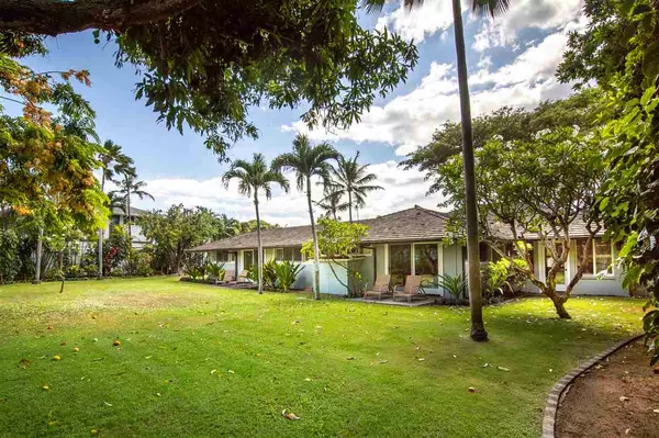 202 Kealakai Pl, Paia, HI 96779