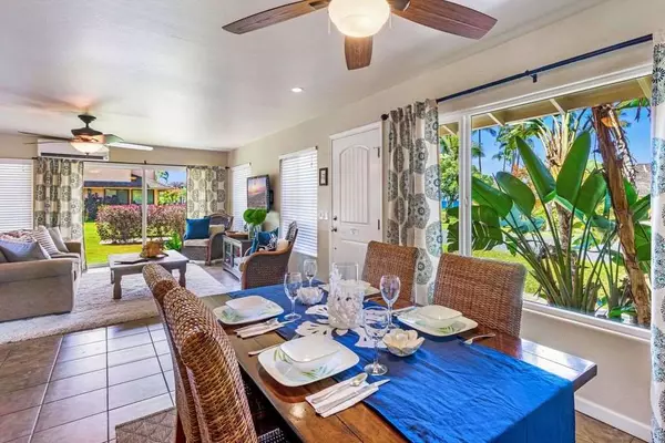 Lahaina, HI 96761,111-2 Pualei Dr #111-2