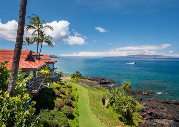 4000 Wailea Alanui Dr #1104, Kihei, HI 96753