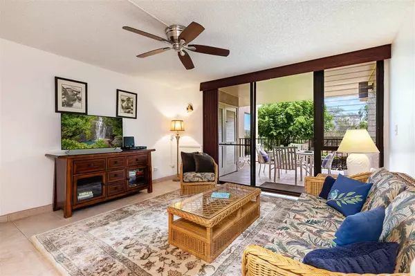 2695 S Kihei Rd #4-212, Kihei, HI 96753