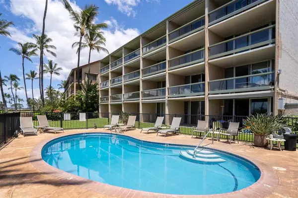 Kihei, HI 96753,998 S Kihei Rd #304