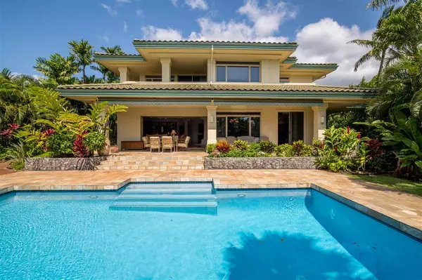 249 Amakihi WAY, Lahaina, HI 96761