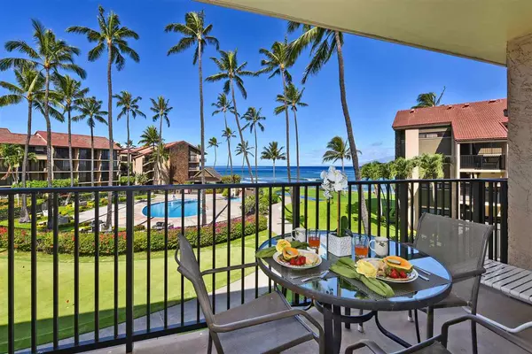 3543 Lower Honoapiilani Rd #B306, Lahaina, HI 96761