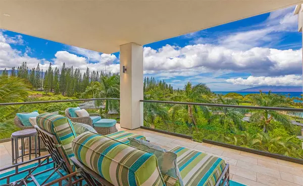 1 Bay Dr #5404, Lahaina, HI 96761