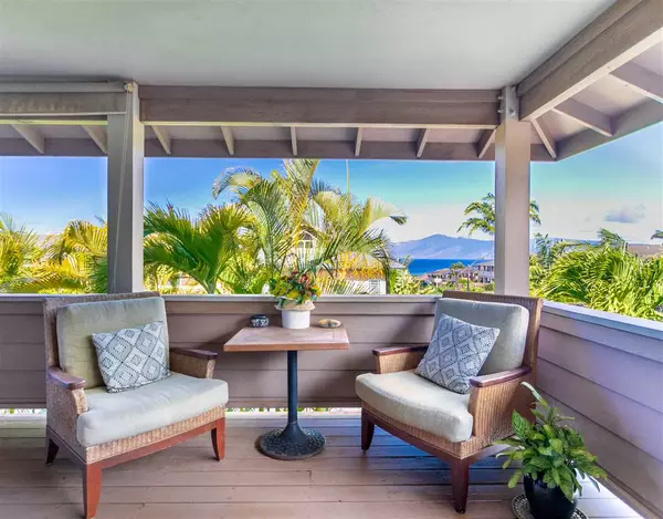 132 Hoohui Rd, Lahaina, HI 96761