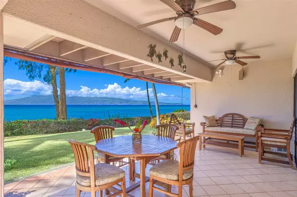 4007 Lower Honoapiilani Rd #101, Lahaina, HI 96761