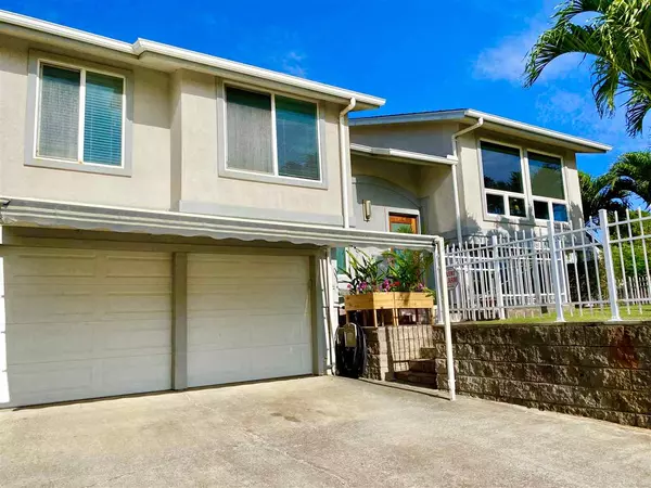 Wailuku, HI 96793,906 Wailupe Dr